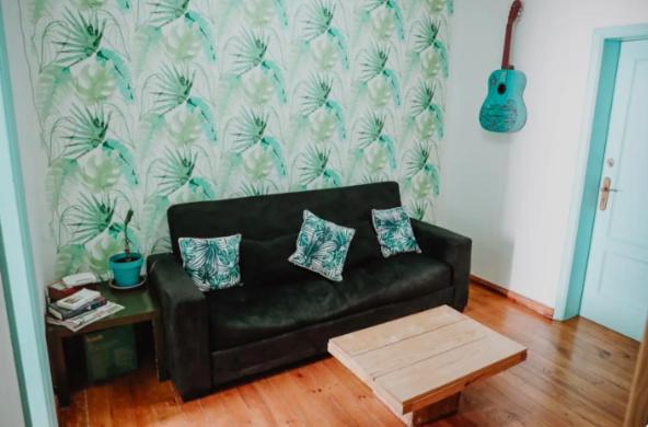 Guest house Palmira