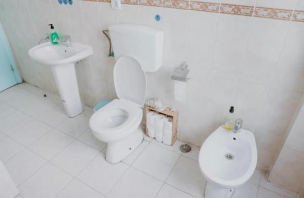 Guest house Palmira